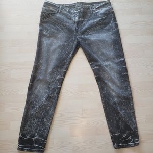 Robin's Jeans | Couture Denim sz 44